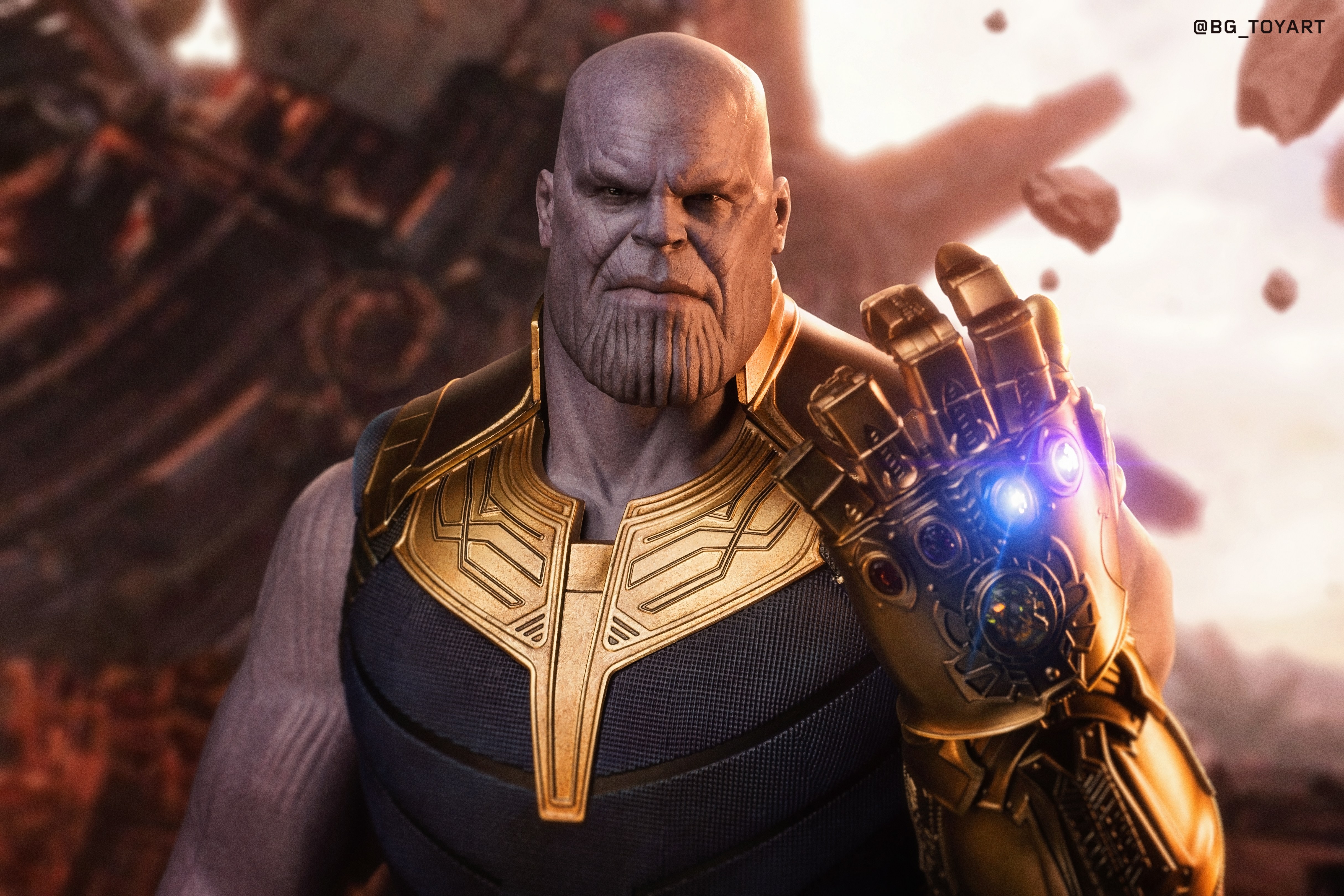 Thanos